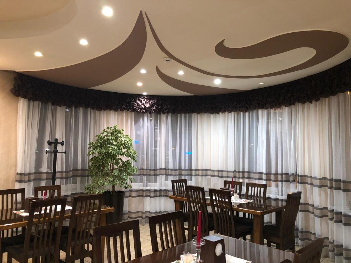Orhideya Bed and Breakfast Λβιβ Εξωτερικό φωτογραφία