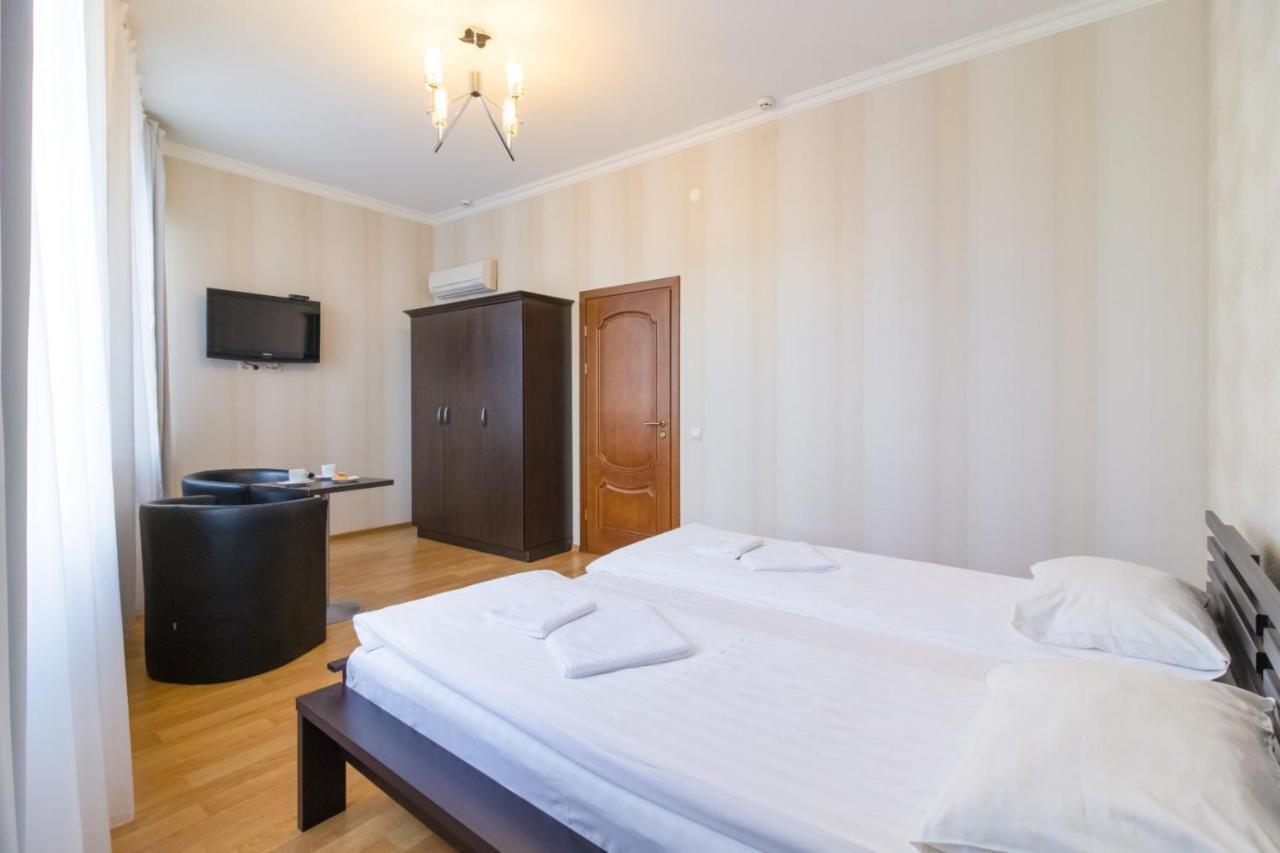 Orhideya Bed and Breakfast Λβιβ Εξωτερικό φωτογραφία