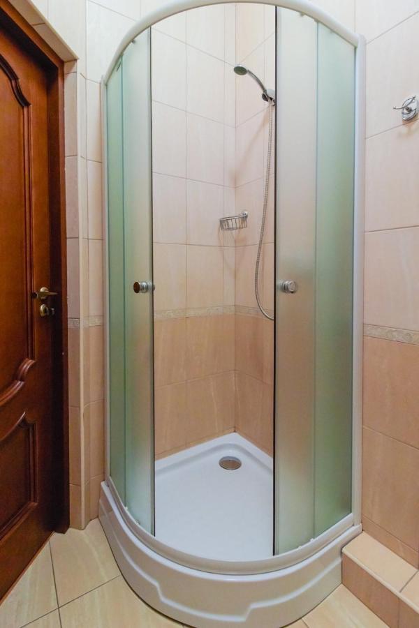 Orhideya Bed and Breakfast Λβιβ Εξωτερικό φωτογραφία