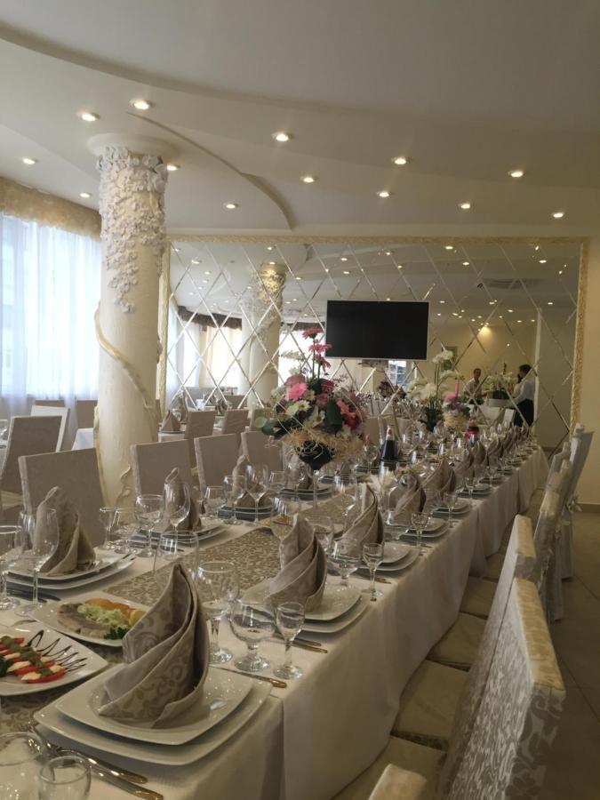 Orhideya Bed and Breakfast Λβιβ Εξωτερικό φωτογραφία